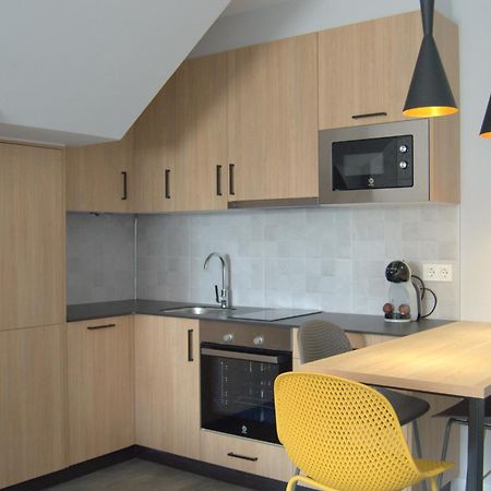 Apartamentos Son Do Faro Fisterra ห้อง รูปภาพ