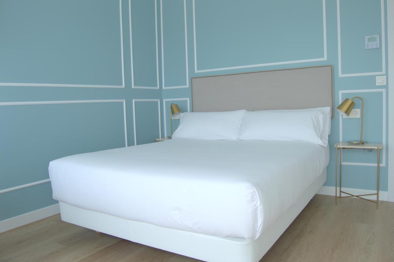 Apartamentos Son Do Faro Fisterra ภายนอก รูปภาพ