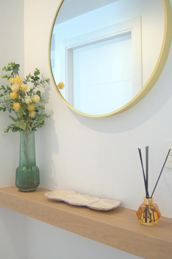 Apartamentos Son Do Faro Fisterra ภายนอก รูปภาพ
