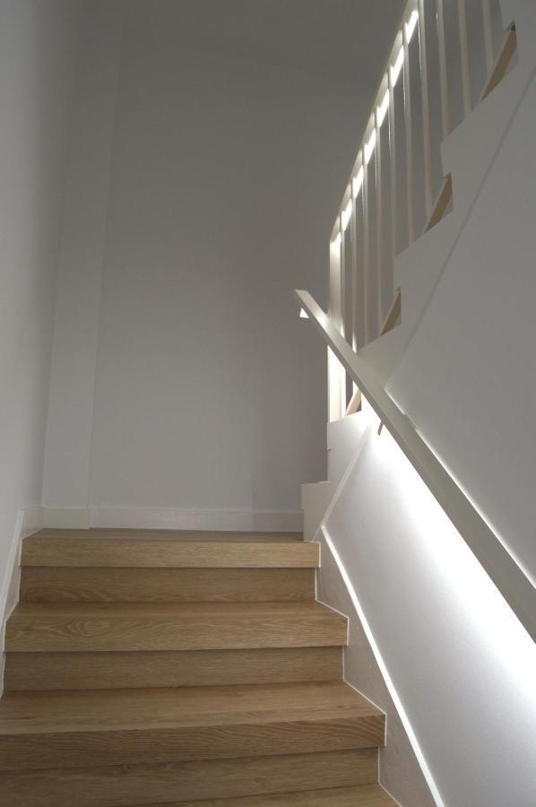 Apartamentos Son Do Faro Fisterra ภายนอก รูปภาพ