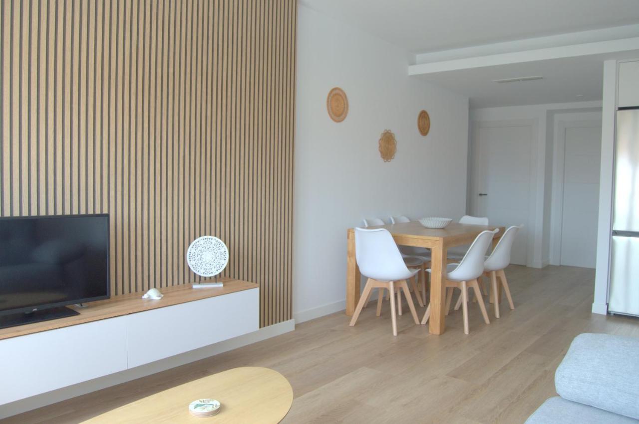 Apartamentos Son Do Faro Fisterra ภายนอก รูปภาพ