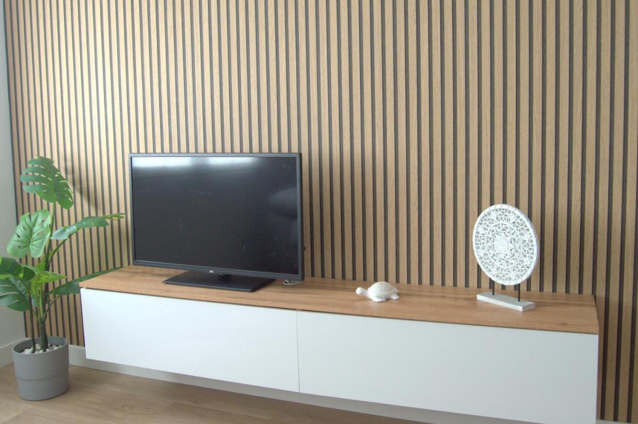 Apartamentos Son Do Faro Fisterra ภายนอก รูปภาพ