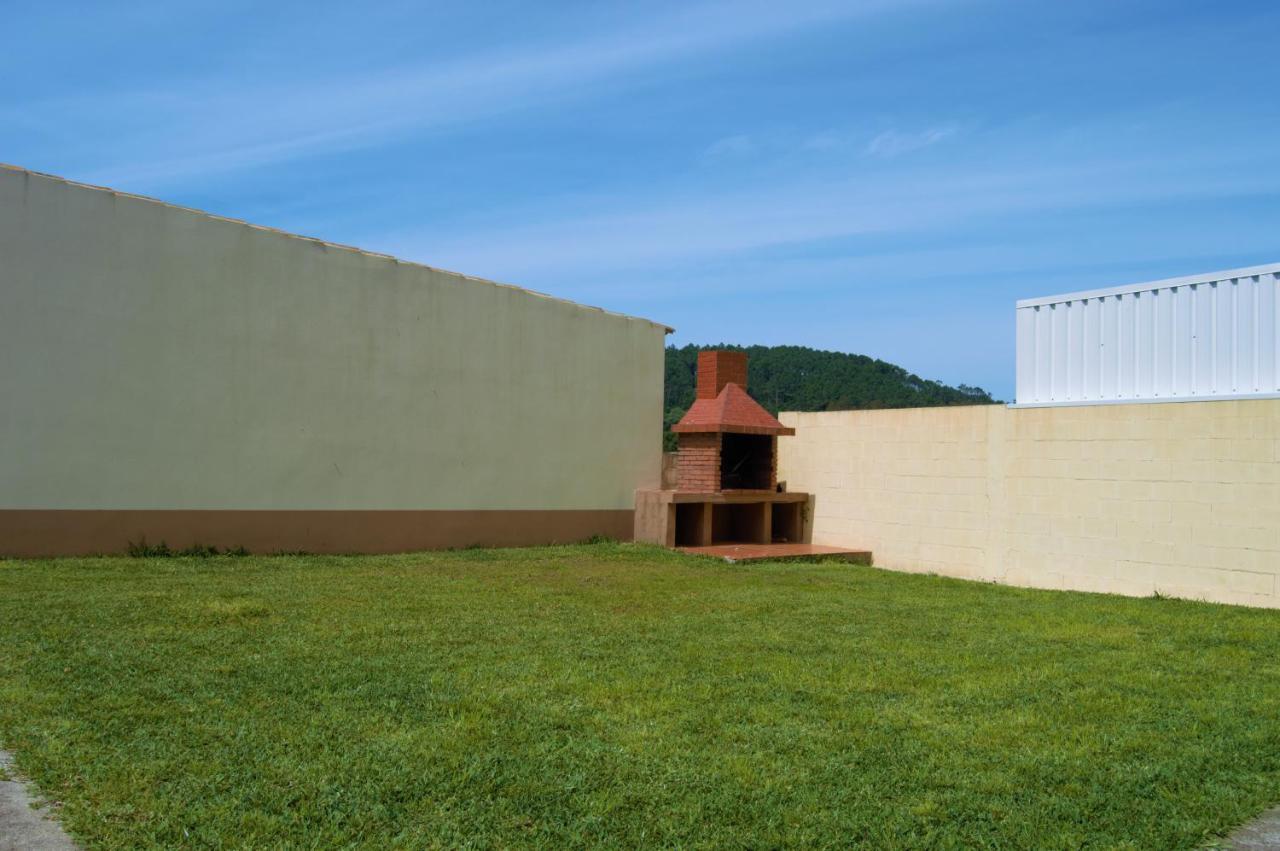 Apartamentos Son Do Faro Fisterra ภายนอก รูปภาพ