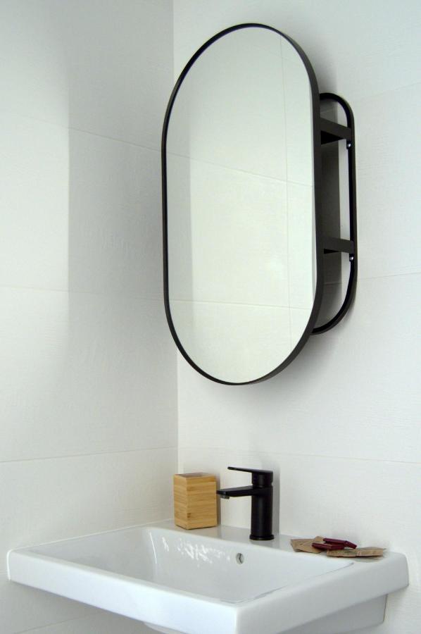 Apartamentos Son Do Faro Fisterra ภายนอก รูปภาพ