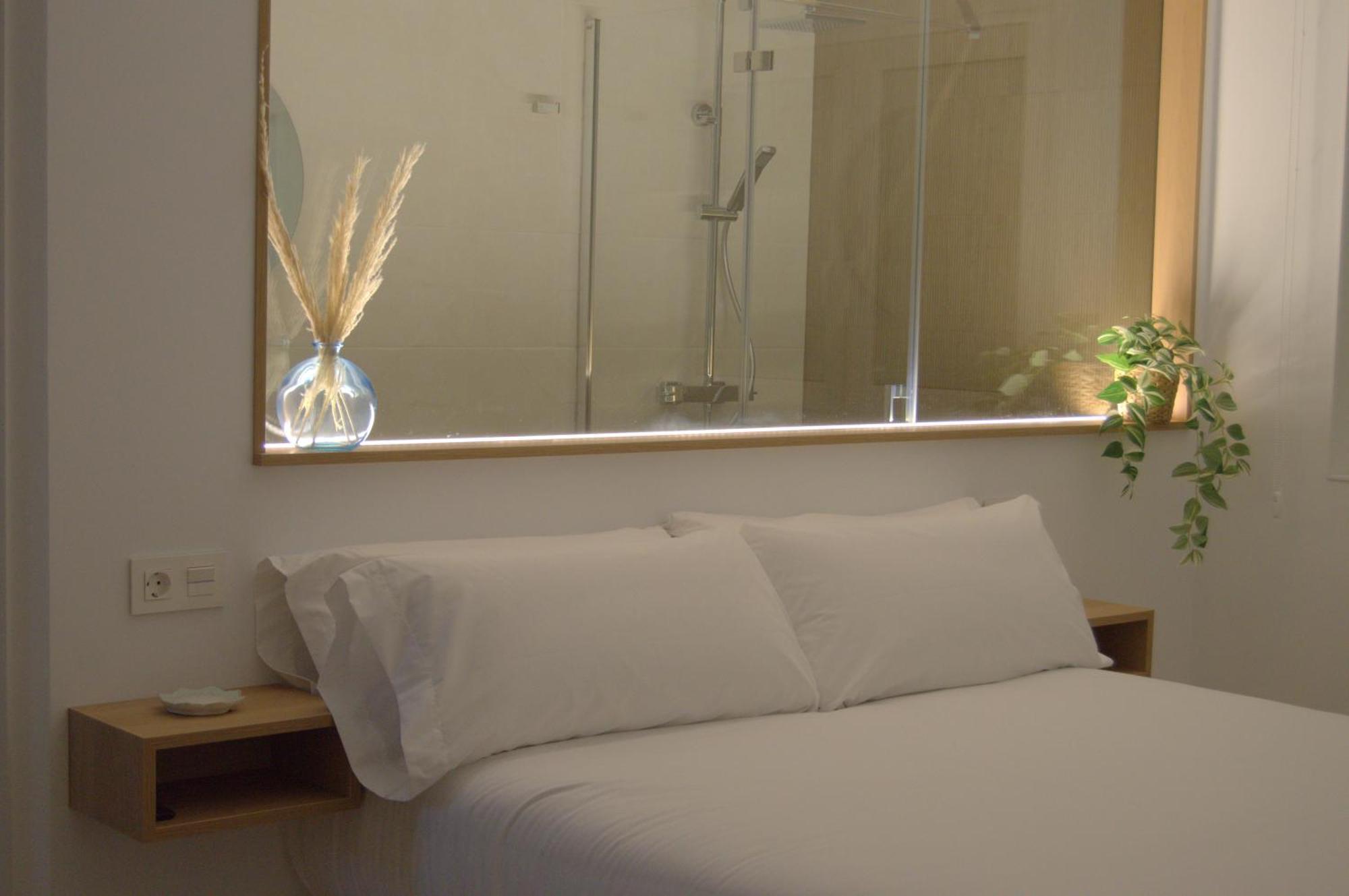 Apartamentos Son Do Faro Fisterra ห้อง รูปภาพ