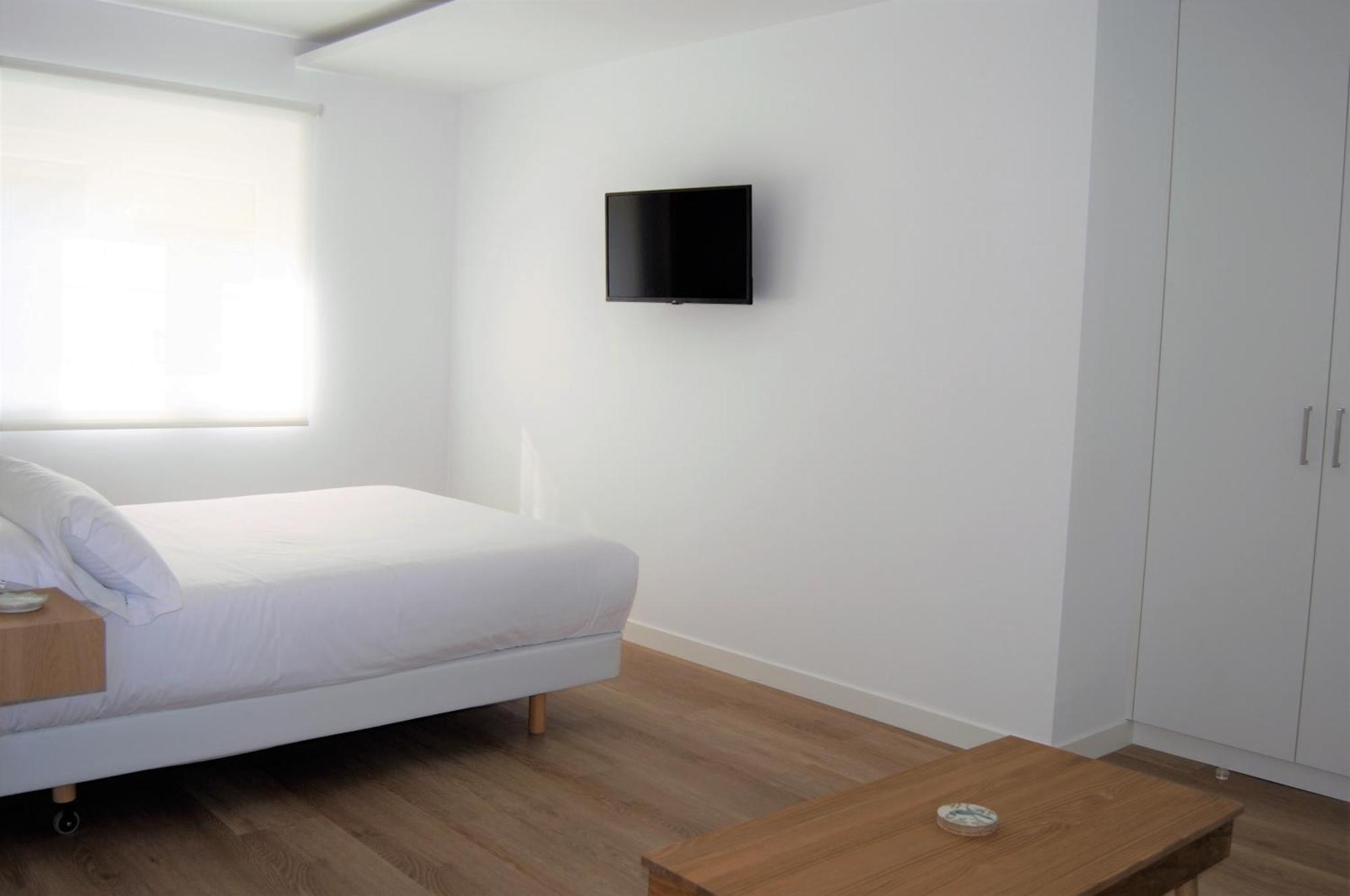 Apartamentos Son Do Faro Fisterra ห้อง รูปภาพ