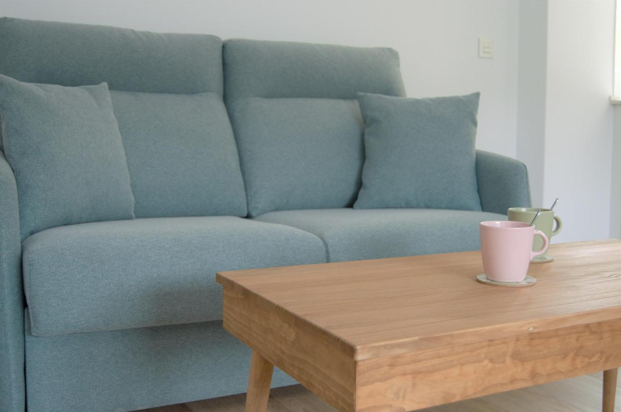 Apartamentos Son Do Faro Fisterra ห้อง รูปภาพ